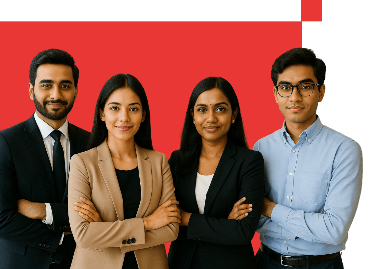 Join Redseer Background