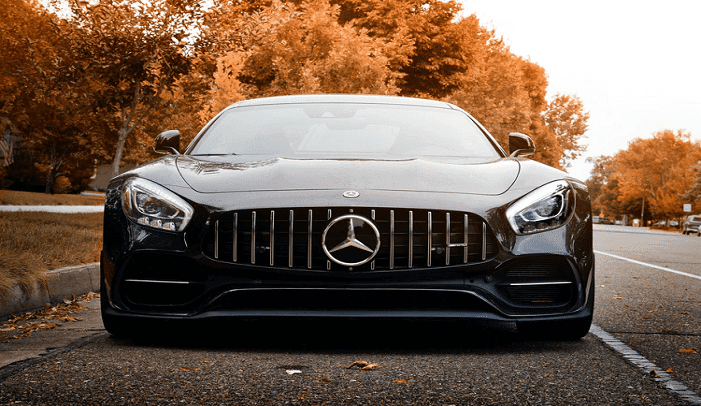 Market Expansion of Automotive Industry