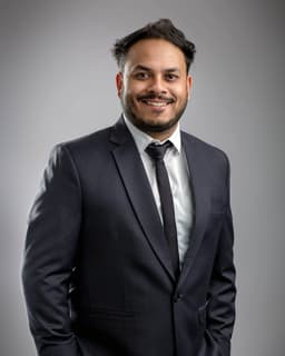 Kushal Bhatnagar