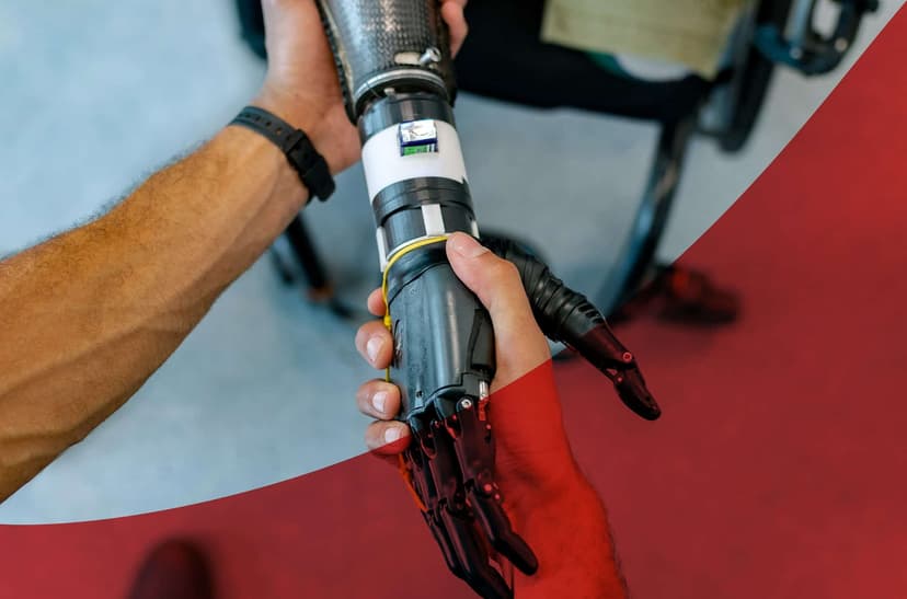 Decoding India’s Rehab Tech