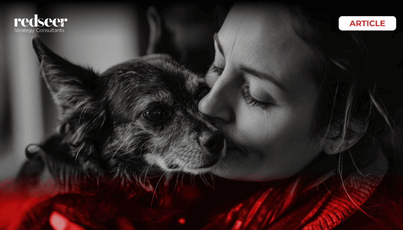 Pet Parenting in India: Redefining the Future of Petcare