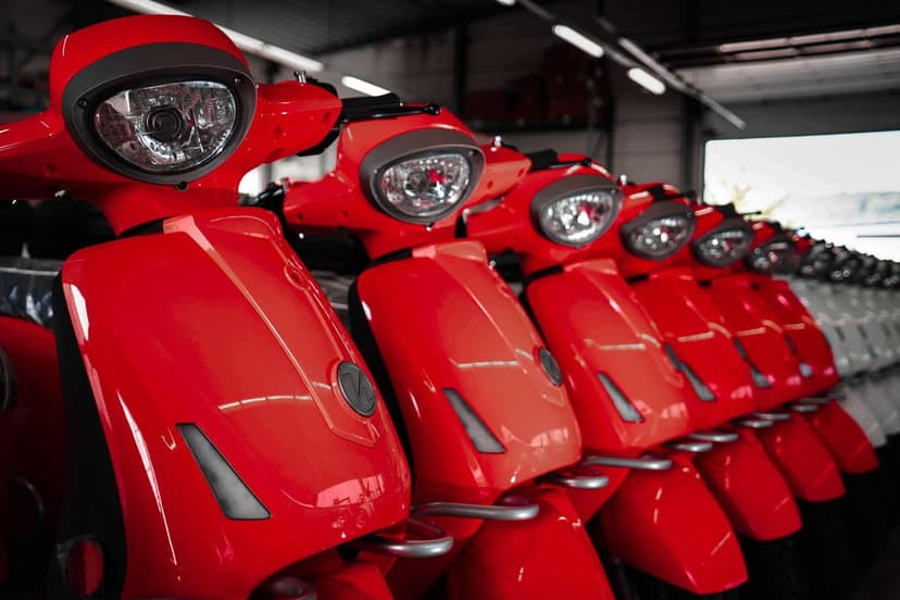 How to unlock the USD 23 Bn Electric 2W opportunity in Indonesia?