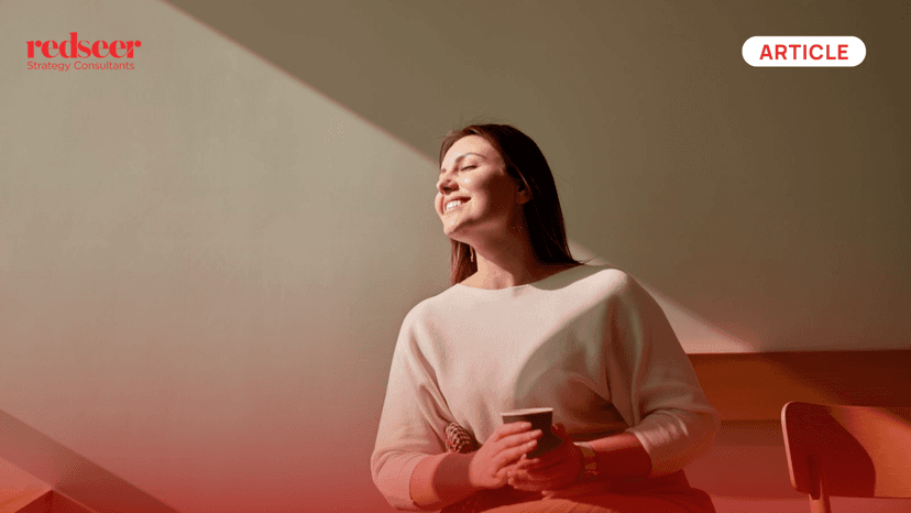 India’s Mental Health Market on a Growth Trajectory: Trends and Opportunities Ahead