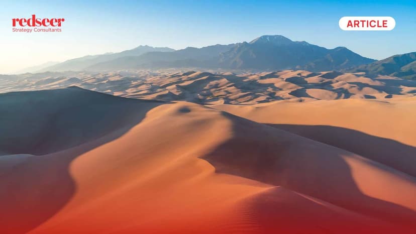 Middle East Tourism Surge: Driven by Strategic Policies and Visionary Planning