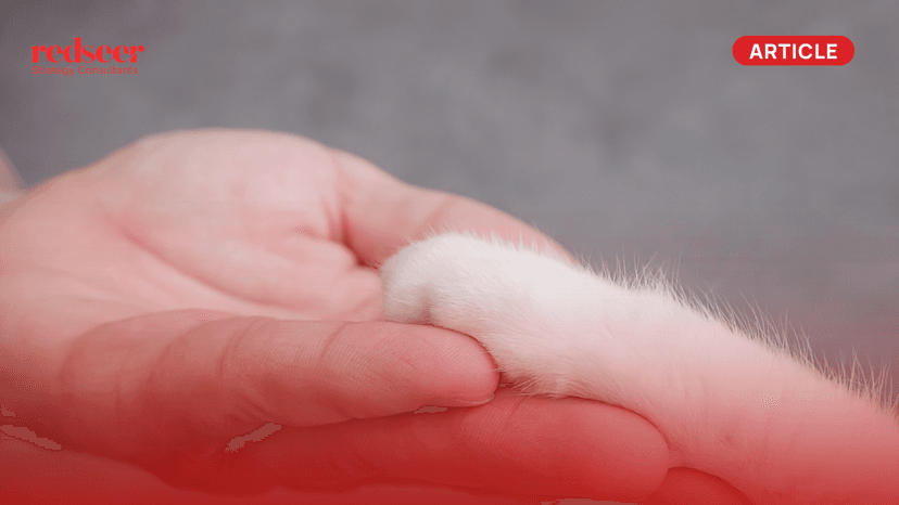 Pawsibilities Unlimited: Exploring SEA Pet Care Landscape