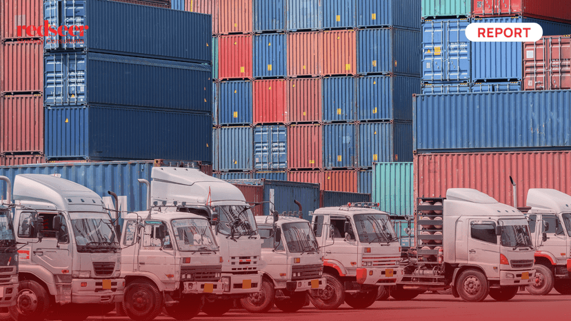 Delivering the future: How New-Age Logistics is Transforming Brand Success