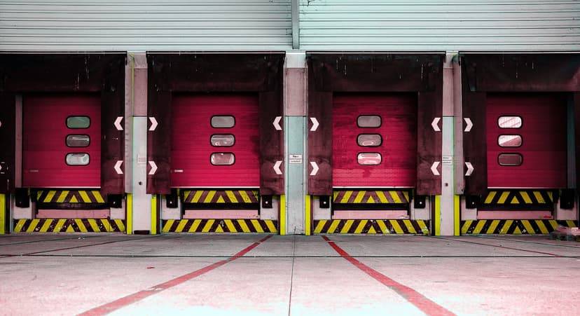 Express Logistics in Motion: Market Update & Outlook