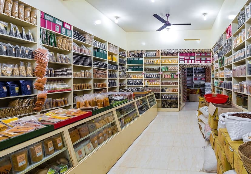 India’s Got Retail: A Tale of Fragmented Supply & Consolidating Distribution