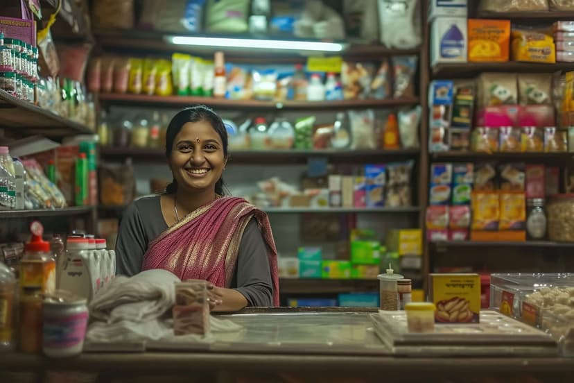 India’s Got Retail: A Tale of Fragmented Supply & Consolidating Distribution