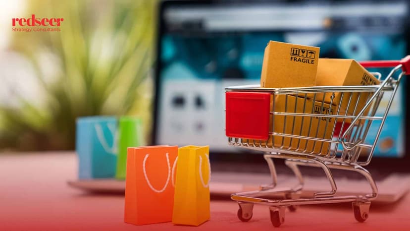 The Rise of E-commerce Enablement SaaS