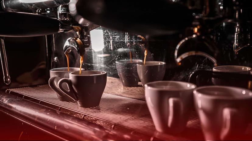 KSA’s Coffee Revolution: How Cafés Are Brewing Up a SAR 17 Billion Market