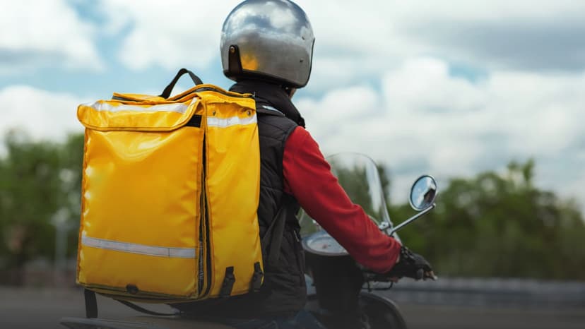 GCC Food Aggregator: Regional Consolidation in Motion