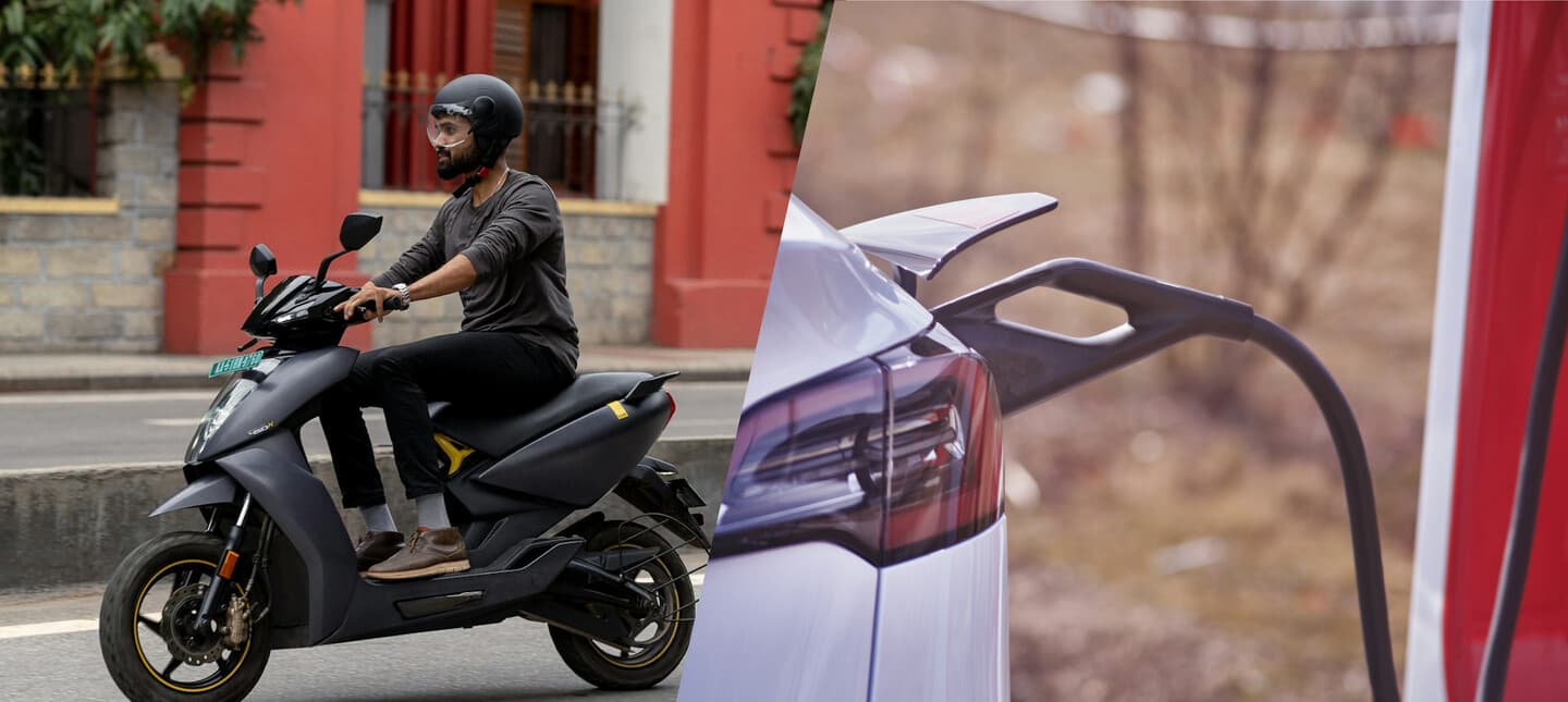 AUTOMOTIVE AND MOBILITY