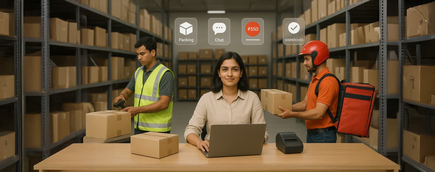 DIGITAL MARKETPLACES