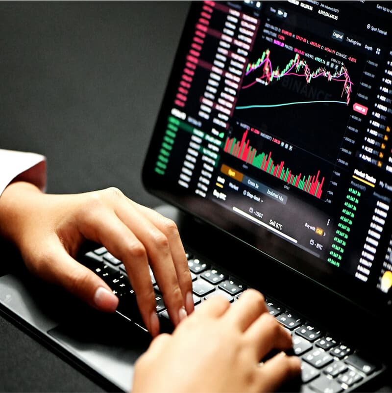 Explore Fintech Subsectors