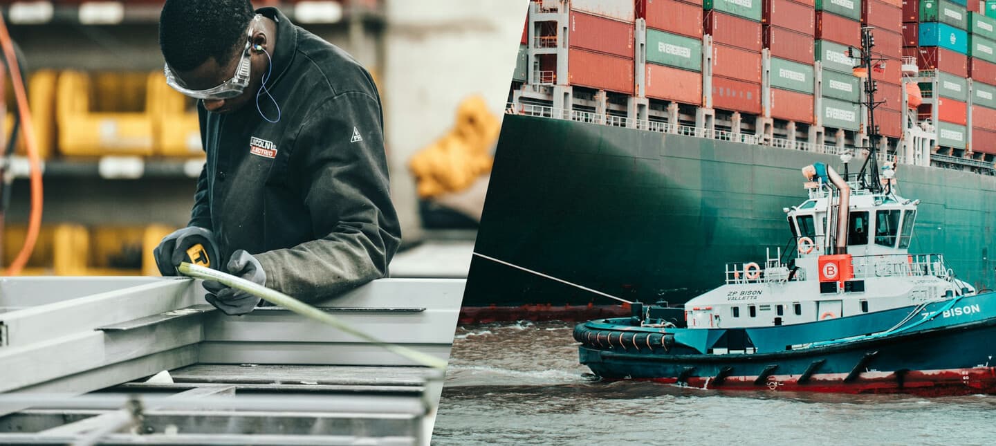 MANUFACTURING AND SUPPLY CHAIN