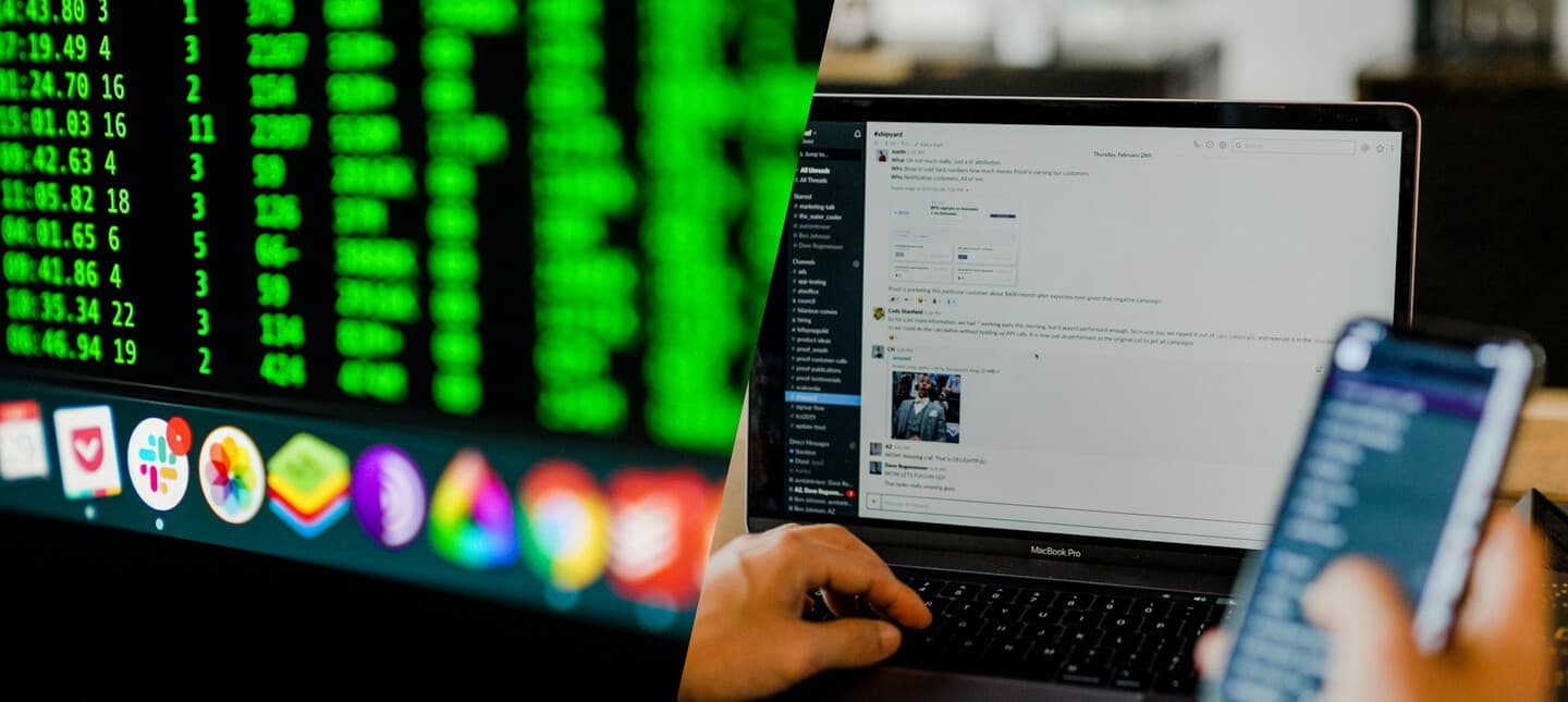 SAAS AND ENTERPRISE TECH