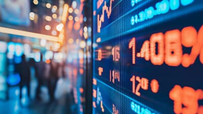 Growth in Existing Markets