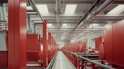 Operational Excellence and Profitability