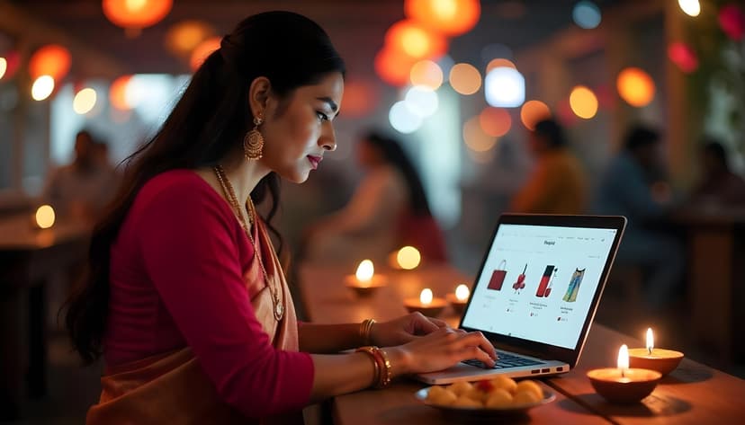 Festive Season 2025: What to Expect? What to Action?