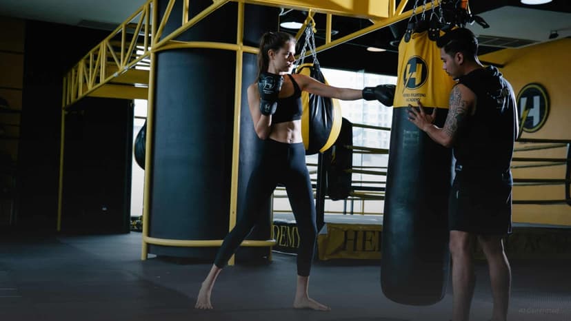 Cracking the Code on Indonesia’s Fitness Trend