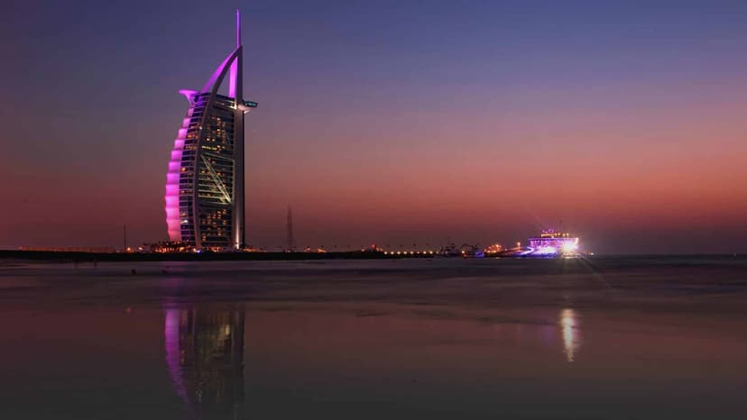 KSA and UAE Tourism – A $250+ Bn Opportunity by 2030