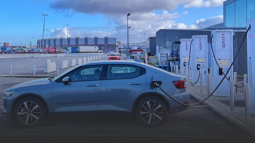 Going the Extra Mile – Challenges and Opportunities in India’s EV Charging Infrastructure