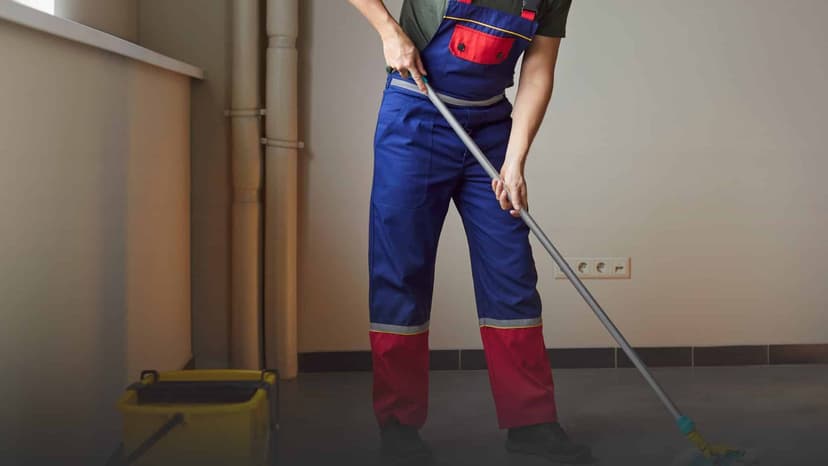 From Mop to Mobile: The Digitization of Home Services in Southeast Asia