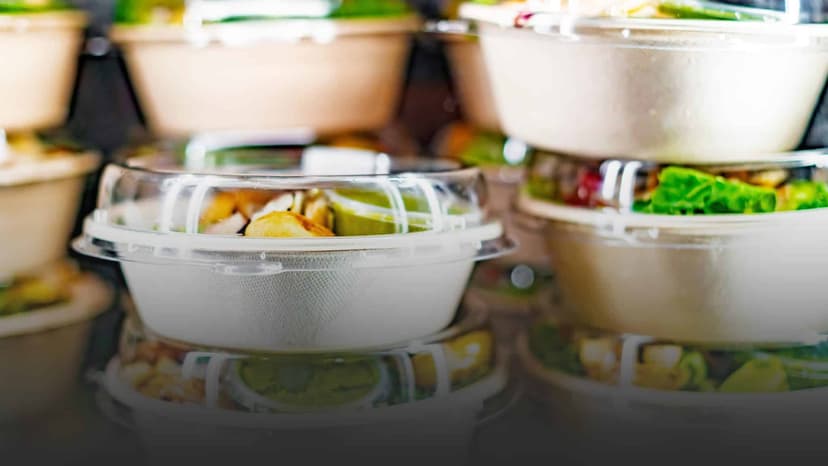 The Rise of Convenient Eating: How Urban India Balances Speed and Health