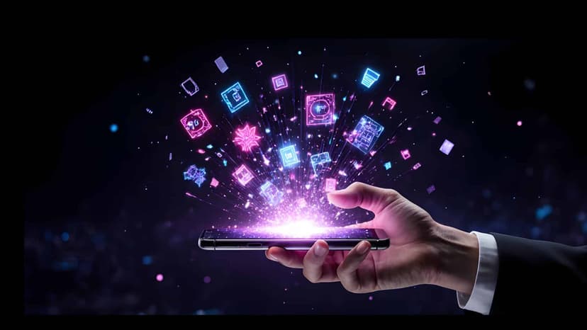 The $3.2Bn Bharat Opportunity: How Tier 2+ Cities Are Driving India’s Interactive Media Boom