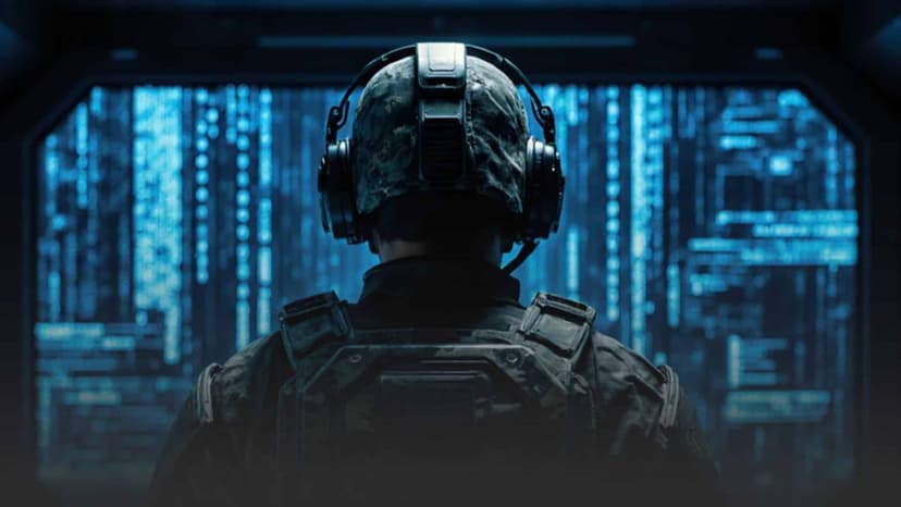 India’s DeepTech Renaissance: The Convergence of Defence, Robotics & Innovation Opening New Opportunities