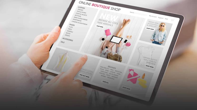 The Year-Round Wardrobe – Why Online Fashion is Defying the Season