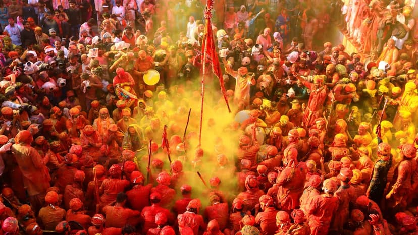 Culture-powered Commerce: Impact of Festivals on the Indian Economy