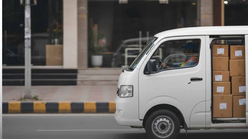 The Next Battleground: Winning India’s Intracity Logistics Market Through Trust, Tech & Transparency