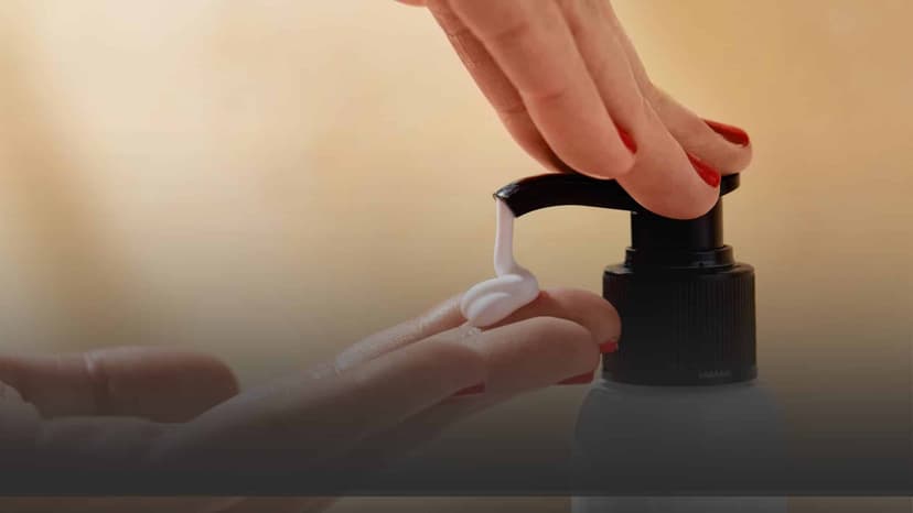 The Body Lotion Opportunity in Indian E-Commerce