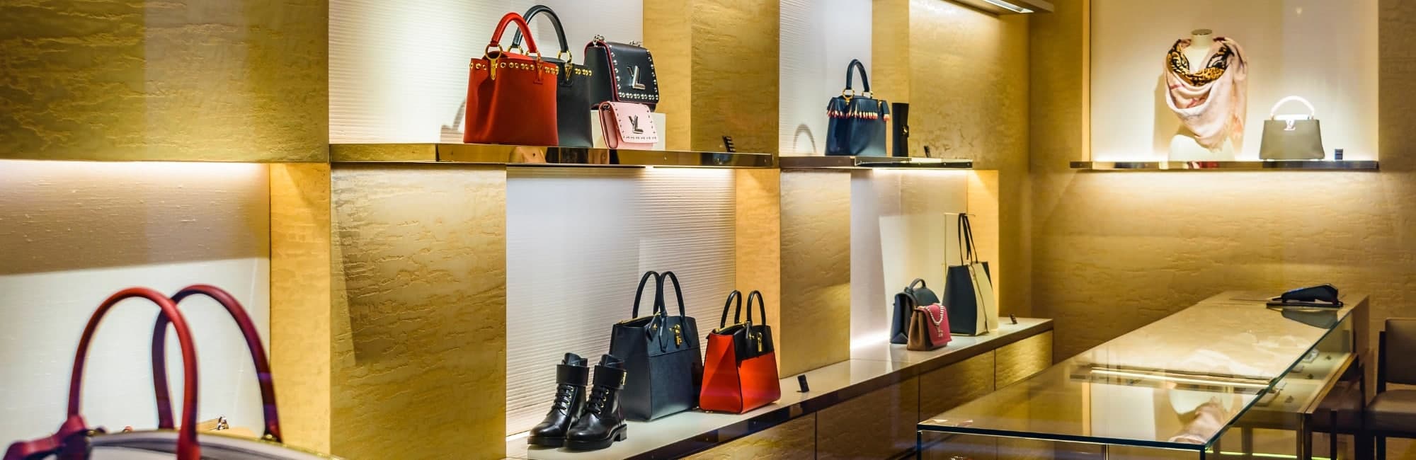 Gen X India consumer preference for premium fashion and luxury accessories, reflecting rising discretionary spending and aspirational consumption.