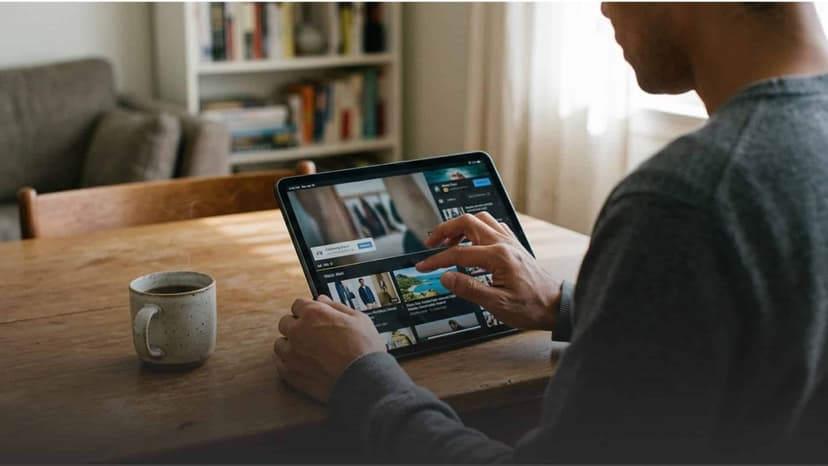 Advertising Is the Oil Powering The Digital Economy