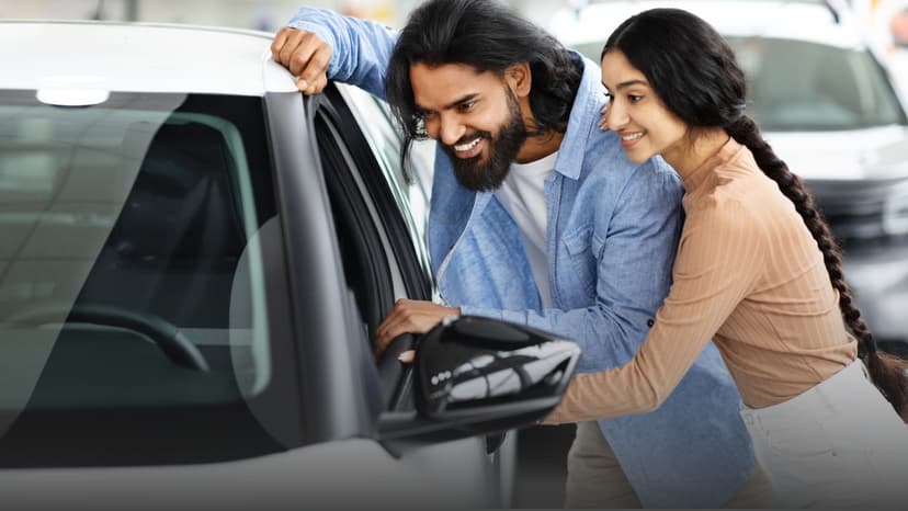 Buying with Confidence: Bridging the Trust Deficit in India’s USD 70 Bn Used-cars Market