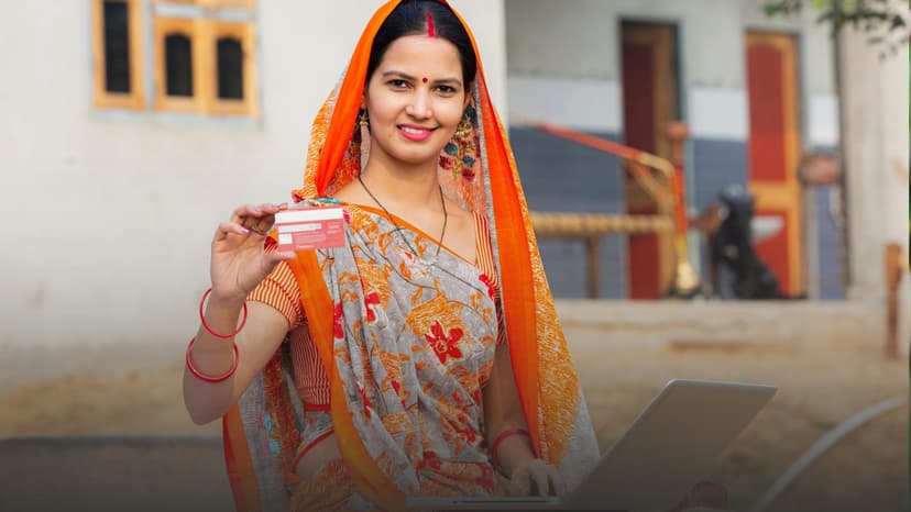 India’s Most Reliable Financial Cohort Is Also Its Most Underserved