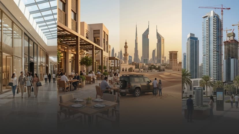 Impact of the Gulf Conflict on UAE Consumer Economy