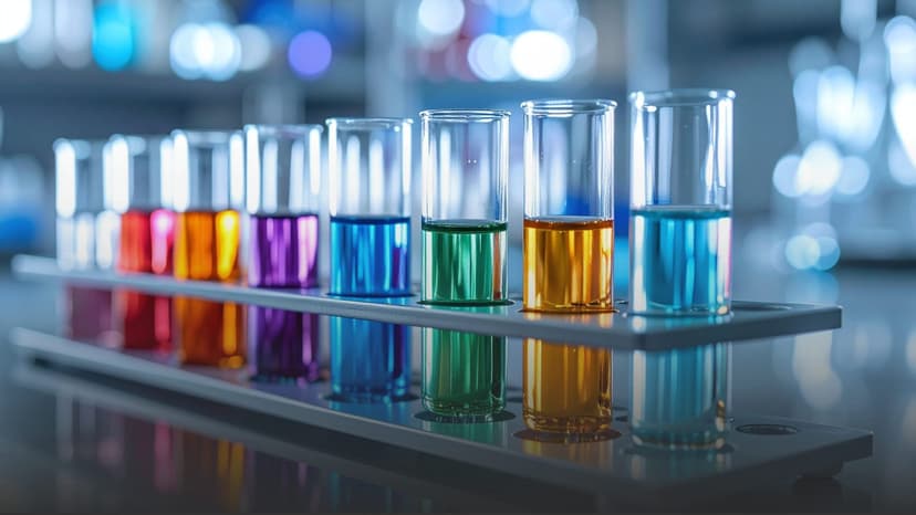 The Next Battle Ground: Formula to Win in the $1Tn Specialty Chemicals Market