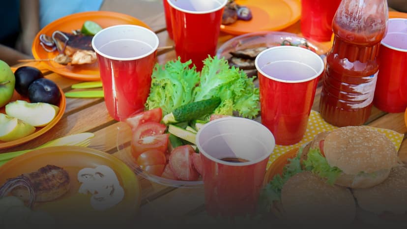 Southeast Asia Beverage’s Selective- Spending Moment