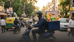 The QC Playbook: How India’s Fastest Growing Channel is Rewriting Packaged F&B Strategy