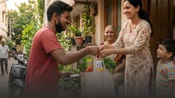 Value Grocery Commerce: The Bharat Unlock