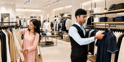Why This is The Decade Global Apparel Brands Can’t Sit India Out