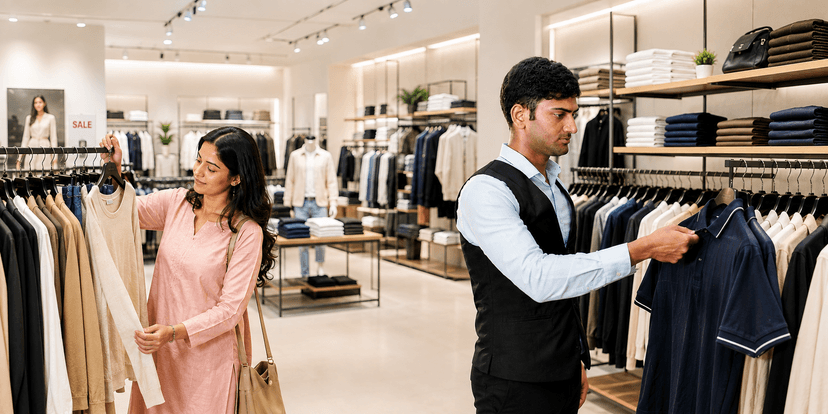 Why This is The Decade Global Apparel Brands Can’t Sit India Out