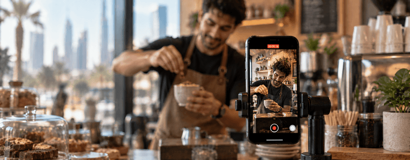 Discoverability is The Next Big Challenge for Small Businesses in UAE