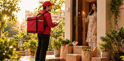 Two Engines, One Basket: How Quick & Value Commerce are Rewriting India’s Retail Story